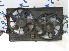 Recambio de electroventilador para ford focus berlina (cak) ambiente referencia OEM IAM 1075135