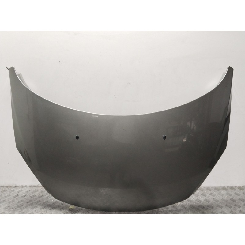 CAPOT 7901L9 PLATA - imagen 2