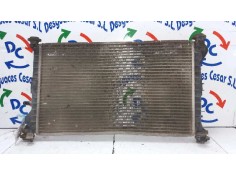 Recambio de radiador agua para ford focus berlina (cak) ambiente referencia OEM IAM 1671968   2
