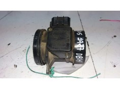 Recambio de caudalimetro para ford focus berlina (cak) ambiente referencia OEM IAM 1054419 98AB12B579B3B