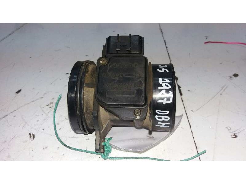 Recambio de caudalimetro para ford focus berlina (cak) ambiente referencia OEM IAM 1054419 98AB12B579B3B 