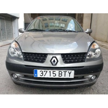 RENAULT CLIO II FASE II (B/CB0)