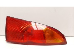 Recambio de piloto trasero derecho para ford focus berlina (cak) ambiente referencia OEM IAM 1150021