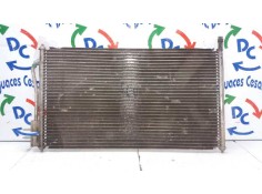 Recambio de condensador / radiador aire acondicionado para ford focus berlina (cak) ambiente referencia OEM IAM 1671708