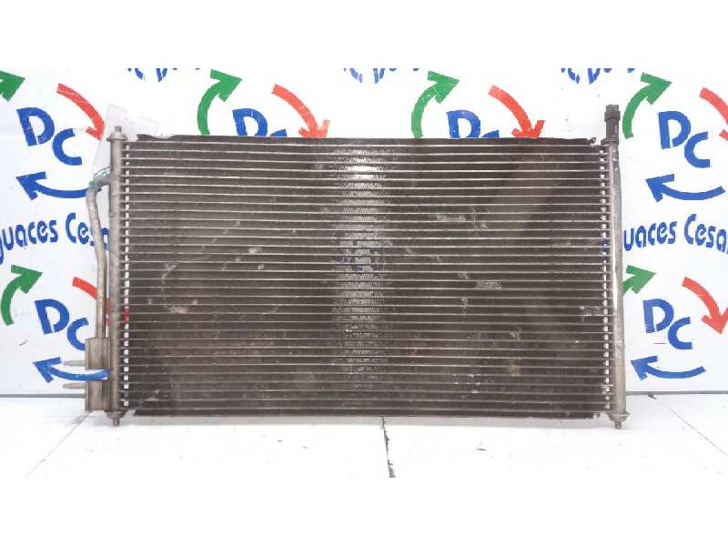 Recambio de condensador / radiador aire acondicionado para ford focus berlina (cak) ambiente referencia OEM IAM 1671708  