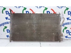 Recambio de condensador / radiador aire acondicionado para ford focus berlina (cak) ambiente referencia OEM IAM 1671708   2