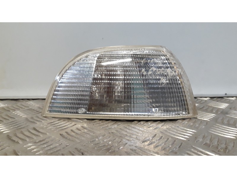 Recambio de piloto delantero derecho para fiat punto berl. (176) td elx (i) referencia OEM IAM 0007732118  