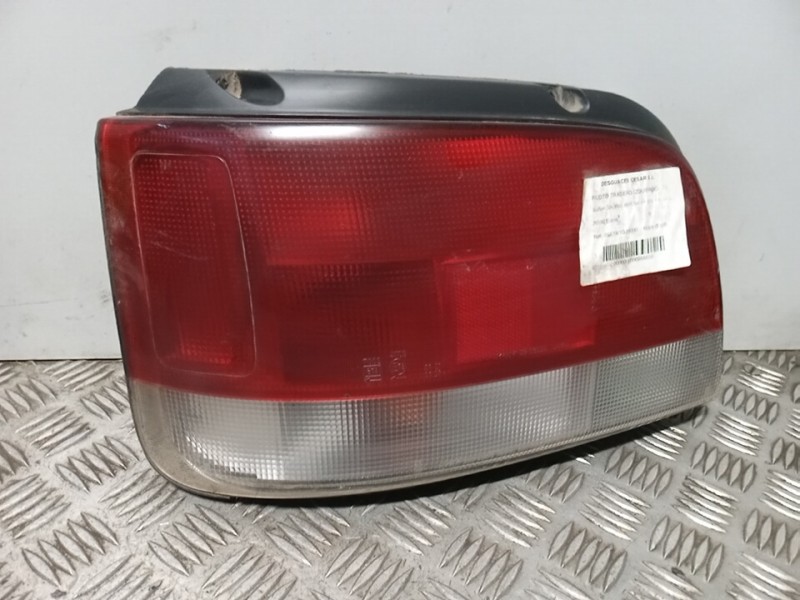 Recambio de piloto trasero izquierdo para suzuki baleno berlina sy (eg) 1.6 (3-ptas.) referencia OEM IAM 3567061G20000  