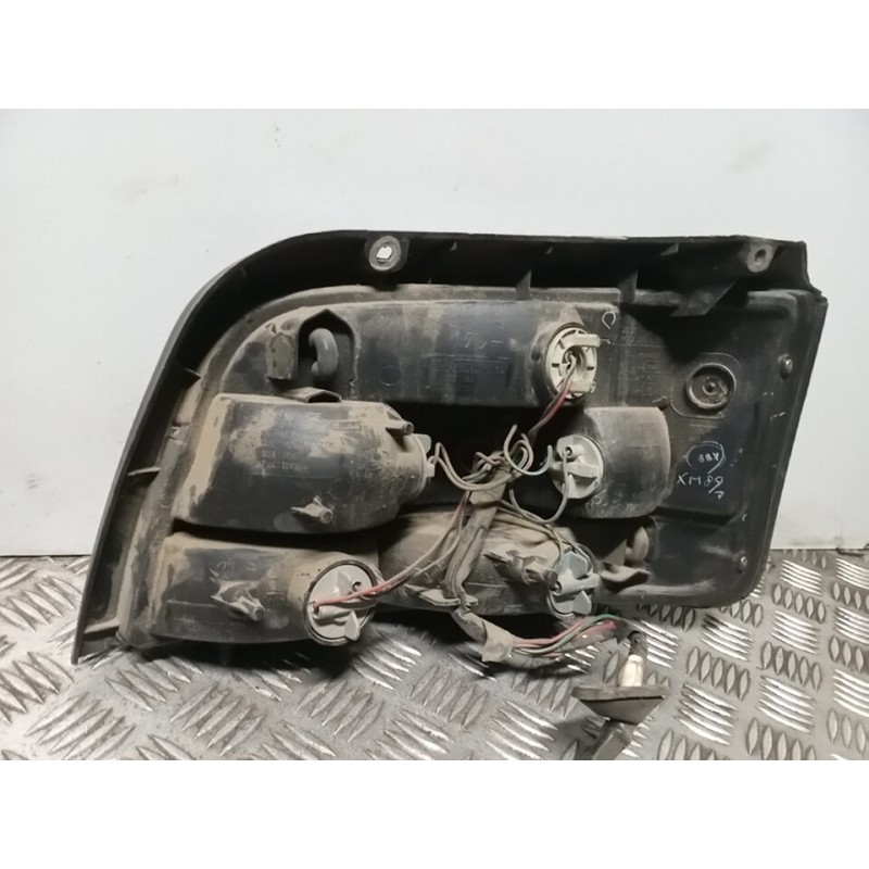 Recambio de piloto trasero izquierdo para suzuki baleno berlina sy (eg) 1.6 (3-ptas.) referencia OEM IAM 3567061G20000  