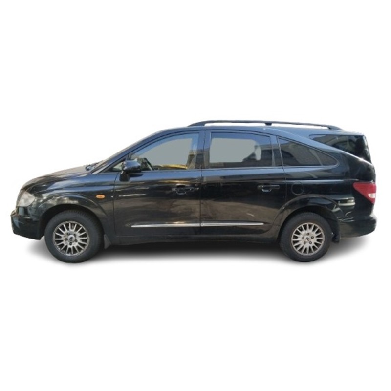SSANGYONG RODIUS I - imagen 4