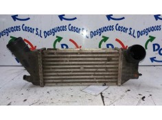 Recambio de intercooler para citroën xsara berlina 2.0 hdi premier (80kw) referencia OEM IAM