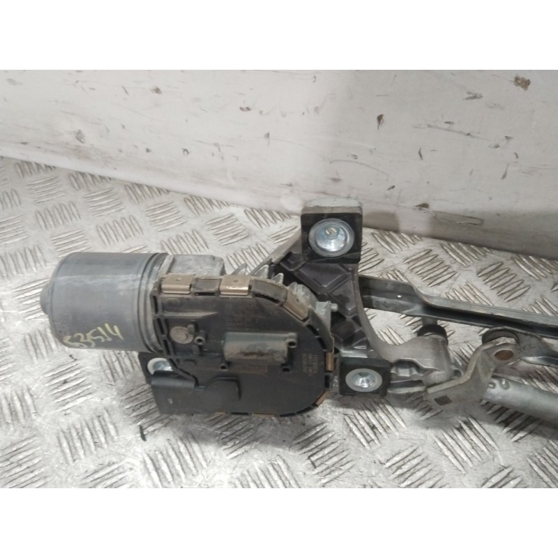 MOTOR LIMPIA DELANTERO 3397020756  - imagen 3