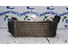 Recambio de intercooler para citroën xsara berlina 2.0 hdi premier (80kw) referencia OEM IAM    2