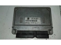 Recambio de centralita motor uce para seat ibiza (6l1) cool referencia OEM IAM 03E906033P