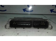 Recambio de centralita motor uce para seat ibiza (6l1) cool referencia OEM IAM 03E906033P   2
