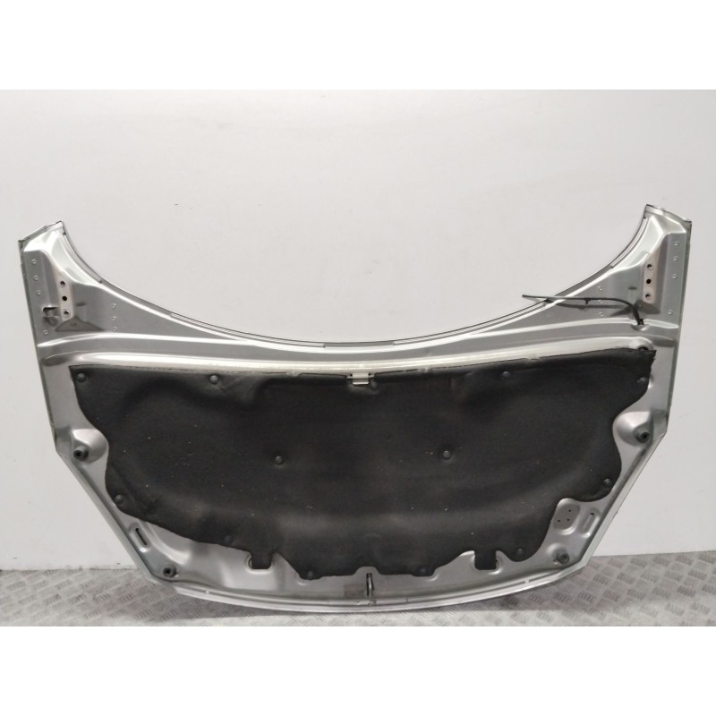 CAPOT 7901L9 PLATA - imagen 3
