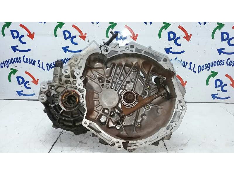 Recambio de caja cambios para honda civic berlina 3 (ep1/2) 1.7 cdti cat referencia OEM IAM M4D  