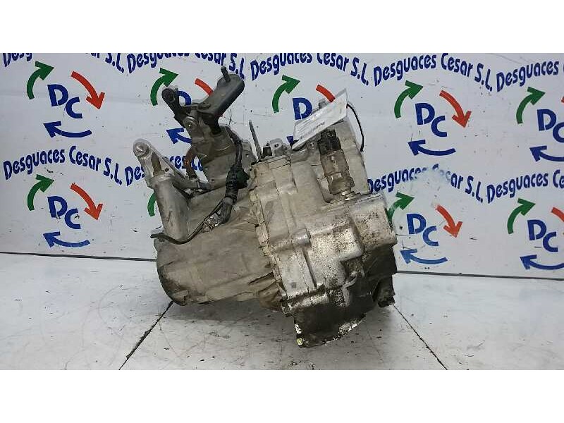 Recambio de caja cambios para honda civic berlina 3 (ep1/2) 1.7 cdti cat referencia OEM IAM M4D  