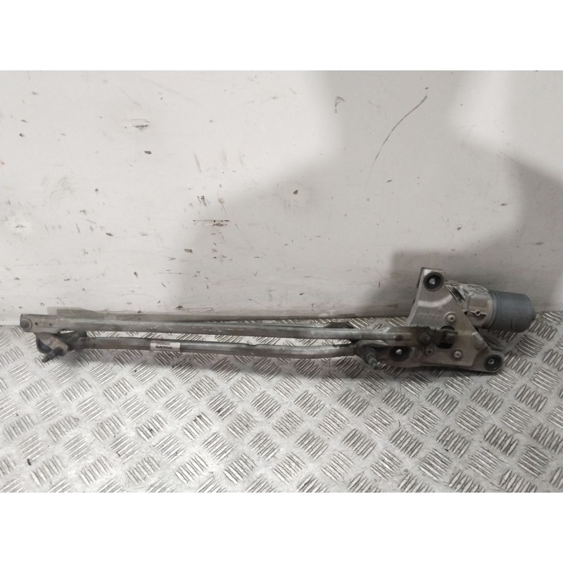 MOTOR LIMPIA DELANTERO 3397020756  - imagen 4