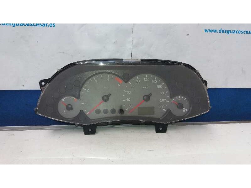 Recambio de cuadro instrumentos para ford focus berlina (cak) trend referencia OEM IAM   
