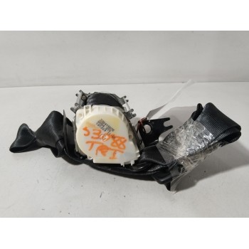 CINTURON SEGURIDAD TRASERO IZQUIERDO 5M0857805 