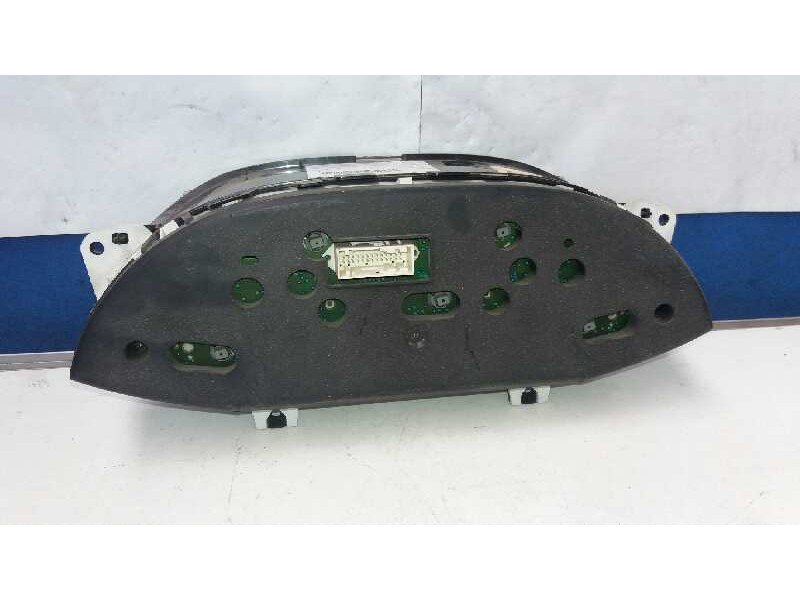 Recambio de cuadro instrumentos para ford focus berlina (cak) trend referencia OEM IAM   