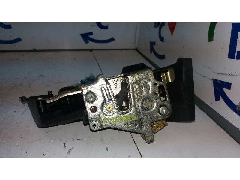 Recambio de cerradura puerta delantera derecha para mercedes-benz clase c (w202) berlina 180 (202.018) referencia OEM IAM 202720