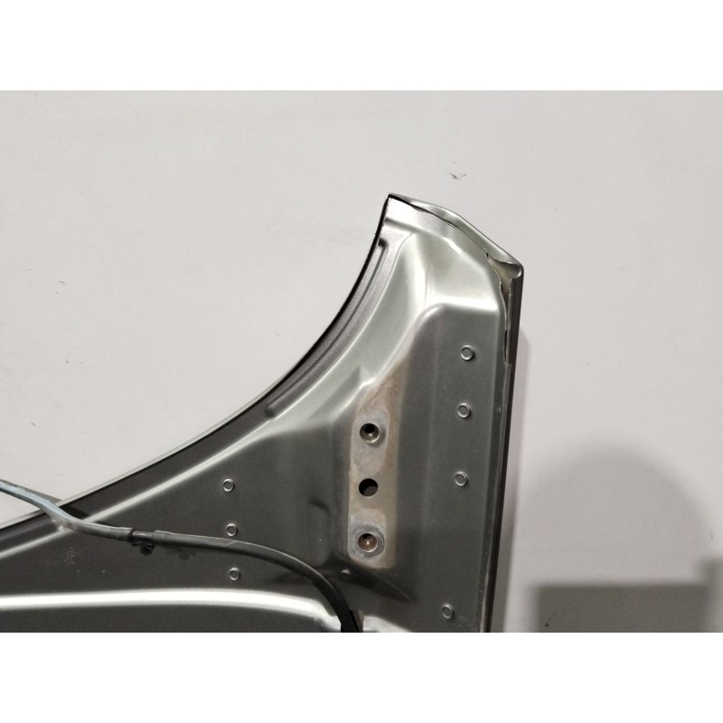 CAPOT 7901L9 PLATA - imagen 4