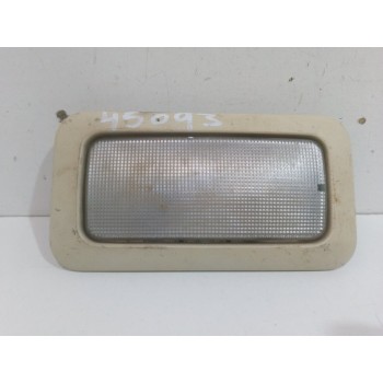 LUZ INTERIOR DELANTERA 735446036 