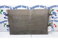 Recambio de radiador calefaccion / aire acondicionado para citroën jumpy combi confort (5/6 plazas) referencia OEM IAM