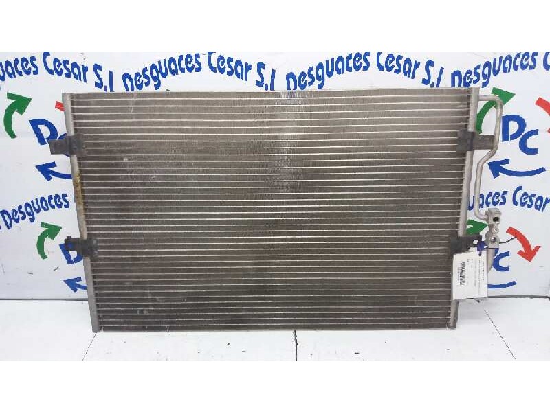Recambio de radiador calefaccion / aire acondicionado para citroën jumpy combi confort (5/6 plazas) referencia OEM IAM   