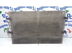Recambio de radiador calefaccion / aire acondicionado para citroën jumpy combi confort (5/6 plazas) referencia OEM IAM    2