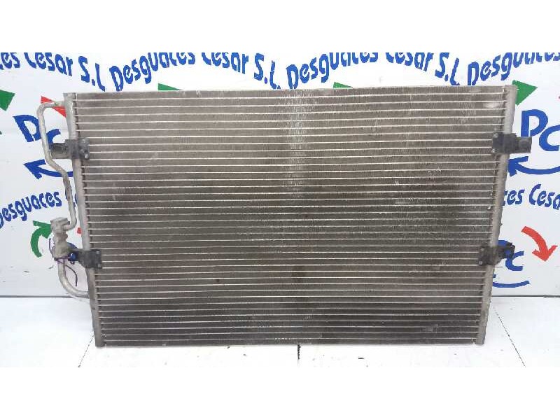 Recambio de radiador calefaccion / aire acondicionado para citroën jumpy combi confort (5/6 plazas) referencia OEM IAM   