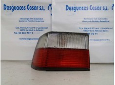 Recambio de piloto trasero izquierdo para citroën xantia berlina 1.9 td sx referencia OEM IAM 6350K0