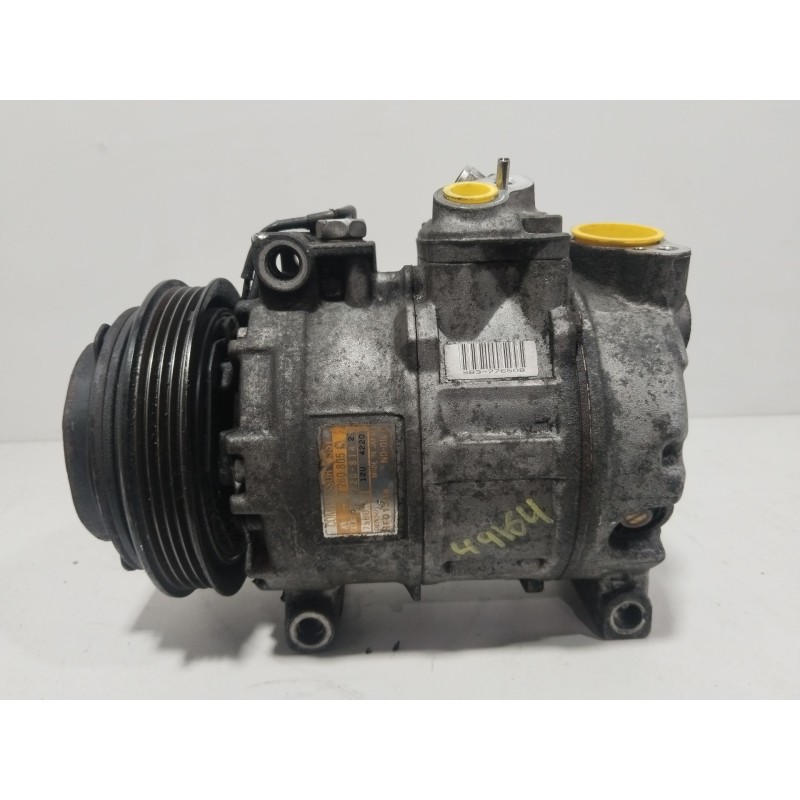 COMPRESOR AIRE ACONDICIONADO 447220814  - imagen 2