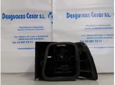 Recambio de piloto trasero izquierdo para citroën xantia berlina 1.9 td sx referencia OEM IAM 6350K0   2