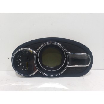CUADRO INSTRUMENTOS 248106944R A2C53363613 