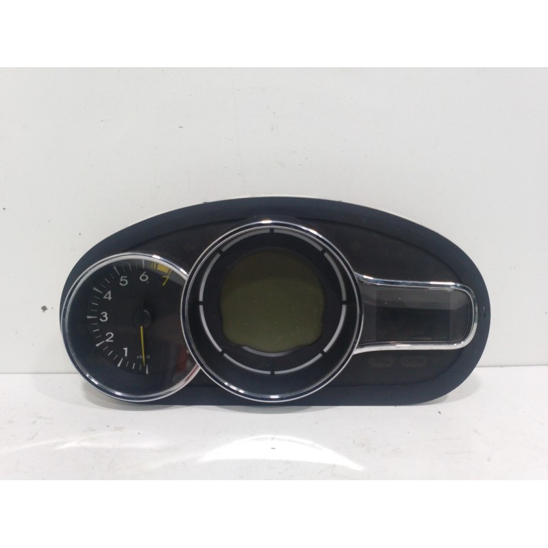 CUADRO INSTRUMENTOS 248106944R A2C53363613  - imagen 1
