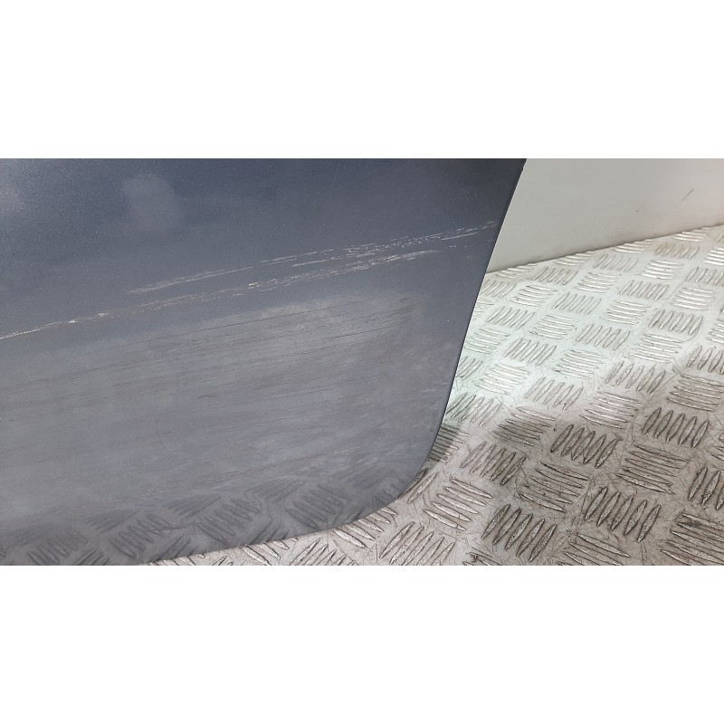 PUERTA TRASERA IZQUIERDA GRIS  - imagen 4
