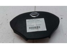 Recambio de airbag delantero izquierdo para nissan kubistar (x76) premium (l1) referencia OEM IAM 4842000QAE