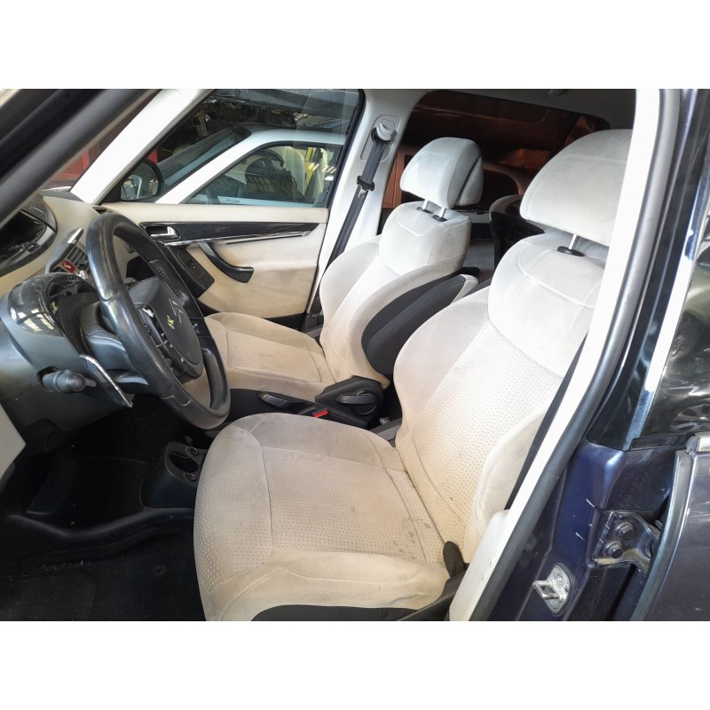CITROËN C4 GRAND PICASSO I (UA_) - imagen 5