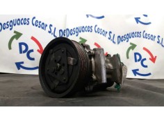 Recambio de compresor aire acondicionado para nissan kubistar (x76) premium (l1) referencia OEM IAM SD6V12
