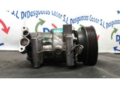 Recambio de compresor aire acondicionado para nissan kubistar (x76) premium (l1) referencia OEM IAM SD6V12   2