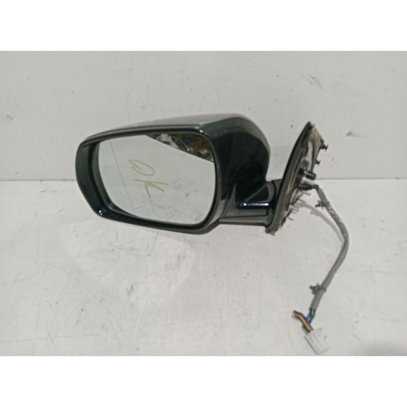 RETROVISOR IZQUIERDO 96302CC04C ELECTRICO - imagen 2