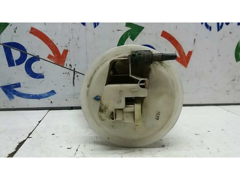 Recambio de aforador para nissan kubistar (x76) premium (l1) referencia OEM IAM 7700832220K  