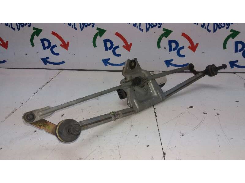 Recambio de motor limpia delantero para nissan kubistar (x76) premium (l1) referencia OEM IAM 7701056060  