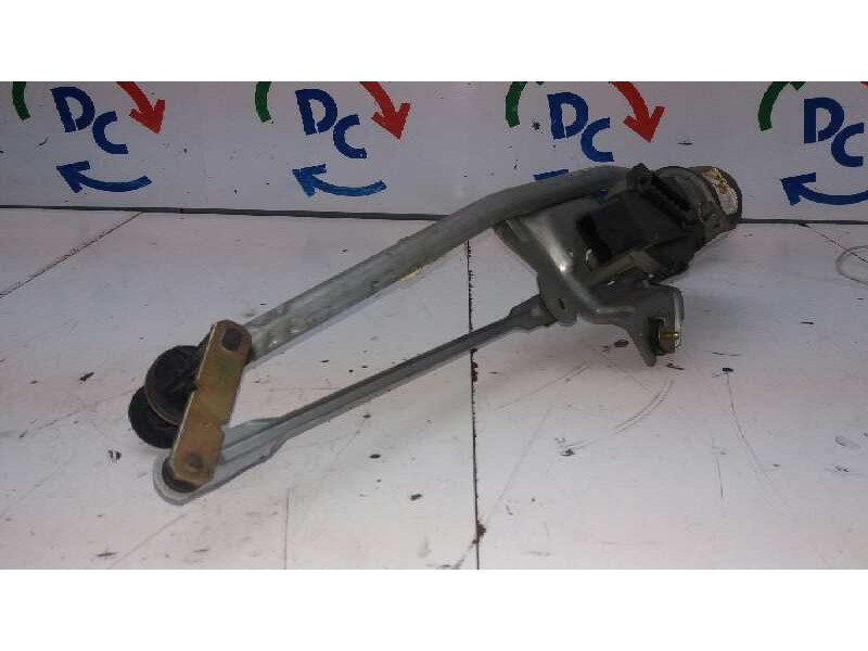 Recambio de motor limpia delantero para nissan kubistar (x76) premium (l1) referencia OEM IAM 7701056060  