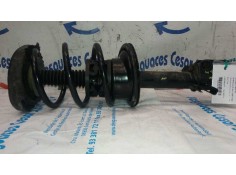 Recambio de amortiguador delantero izquierdo para nissan kubistar (x76) premium (l1) referencia OEM IAM 5430200Q0D