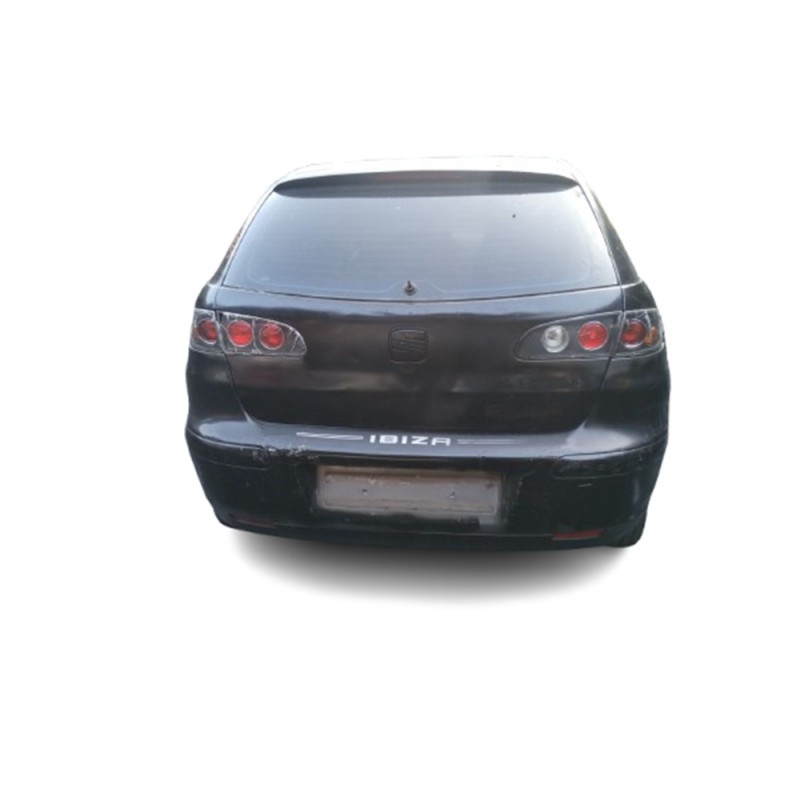 SEAT IBIZA III (6L1) - imagen 3