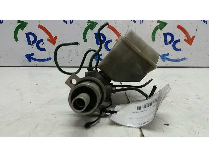 Recambio de bomba freno para nissan kubistar (x76) premium (l1) referencia OEM IAM 7701207198  